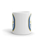 USS Kidd (DDG-100) Ship's Crest Mug