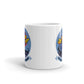 USS Hornet (CVA-12) Ship's Crest Mug