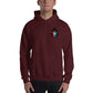 USS Mars (AFS-1) 1980 Cruise Hoodie