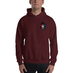 USS Mars (AFS-1) 1980 Cruise Hoodie