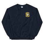 VRC-30 Providers Squadron Crest Sweatshirt