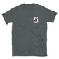VFA-41 Black Aces 2016 Cruise Shirt