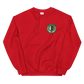 USS Seattle (AOE-3) 1984 Cruise Sweatshirt - CUSTOM