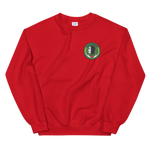 USS Seattle (AOE-3) 1984 Cruise Sweatshirt - CUSTOM
