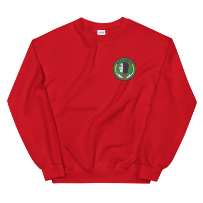 USS Seattle (AOE-3) 1984 Cruise Sweatshirt - CUSTOM
