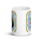 USS Pasadena (SSN-752) Ship's Crest Mug
