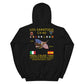 USS Saratoga (CV-60) 1994 Cruise Hoodie