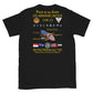 USS Abraham Lincoln (CVN-72) 1995 Cruise Shirt - FAMILY