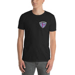 USS Midway (CVA-41) 1972-73 Cruise Shirt