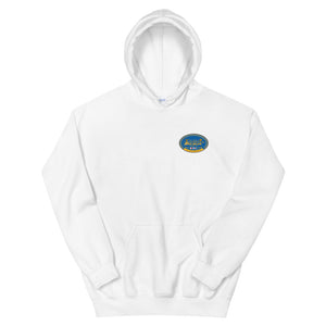 USS Harry S. Truman (CVN-75) Ship's Crest Hoodie