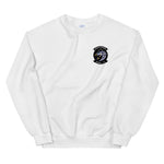 HSM-71 Raptors Squadron Crest Sweatshirt