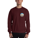 USS Kitty Hawk (CV-63) 1984 Cruise Sweatshirt