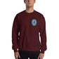 USS Iowa (BB-61) 1989 Cruise Sweatshirt