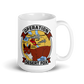 Operation Desert Fox Mug