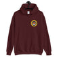 USS America (CVA-66) 1972-73 Cruise Hoodie