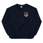 NTC San Diego Shield Sweatshirt