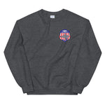 USS Portsmouth (SSN-707) Ship's Crest Sweatshirt