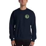 USS Seattle (AOE-3) 2004 Cruise Sweatshirt