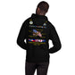 USS Carl Vinson (CVN-70) 1984-85 Cruise Hoodie