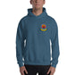 USS Independence (CV-62) 1975-76 Cruise Hoodie