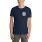 USS George Washington (CVN-73) 1997-98 Cruise Shirt