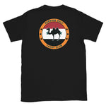 USS Carl Vinson (CVN-70) Persian Gulf Yacht Club Shirt