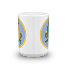 Load image into Gallery viewer, USS Dale (CG-19) Ship&#39;s Crest Mug