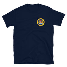 Load image into Gallery viewer, USS America (CV-66) 1984 Cruise Shirt