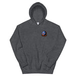 VFA-94 Mighty Shrikes Squadron Crest Hoodie