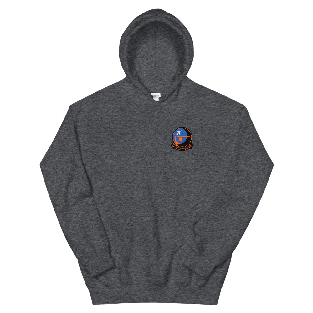 VFA-94 Mighty Shrikes Squadron Crest Hoodie