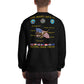 USS Mars (AFS-1) 1983-84 Cruise Sweatshirt