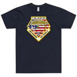USS Ranger (CV-61) Operation Desert Storm Shirt
