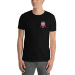 USS Ranger (CV-61) 1976 Cruise Shirt