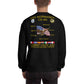 USS Normandy (CG-60) 2002 Cruise Sweatshirt