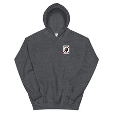 Load image into Gallery viewer, VFA-41 Black Aces 2016 Cruise Hoodie