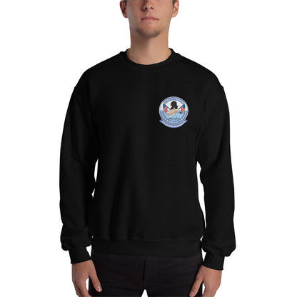 USS George Washington (CVN-73) 2000 Cruise Sweatshirt