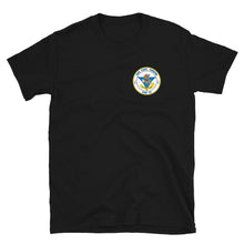 Load image into Gallery viewer, USS Carl Vinson (CVN-70) 2014-15 Cruise Shirt - FAMILY