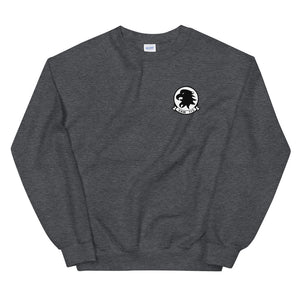 VAW-113 Black Eagles Squadron Crest Sweatshirt