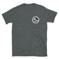USS Constellation (CV-64) 1994-95 Cruise Shirt - FAMILY