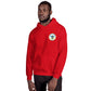 USS Carl Vinson (CVN-70) 1994 Cruise Hoodie