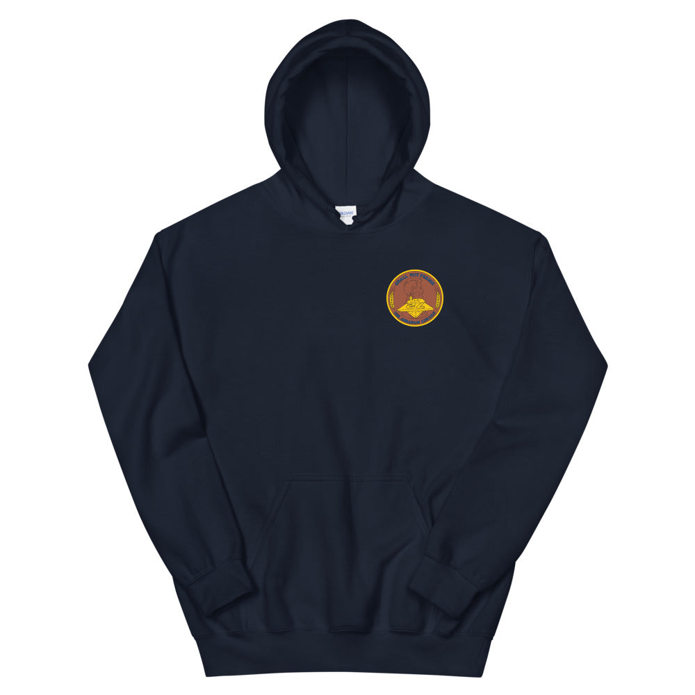 USS Abraham Lincoln (CVN-72) 2006 Cruise Hoodie