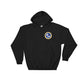 USS Constellation (CVA-64) 1973 Cruise Hoodie