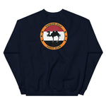 USS John C. Stennis (CVN-74) Persian Gulf Yacht Club Sweatshirt