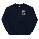 POW-MIA You are not forgotten Sweatshirt
