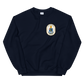 USS Peterson (DD-969) 1994-95 Cruise Sweatshirt