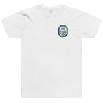 USS Leyte Gulf (CG-55) Ship's Crest Shirt
