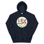 USS Ranger (CV-61) Operation Restore Hope '92-'93 Hoodie