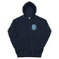 USS Iowa (BB-61) 1986 Cruise Hoodie
