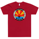 USS Coral Sea (CV-43) Ageless Warrior Shirt