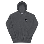 HSM-78 Blue Hawks Squadron Crest Hoodie